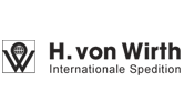 H. von Wirth GmbH & Co. KG